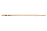 Vater Power 5A -rummunkapulat, hikkoria, puukärki