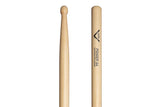 Vater Power 3A trommestikker, hickory, træspids