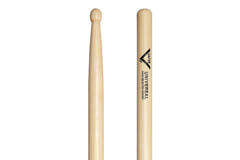 Vater Universal trommestikker, hickory, træspids