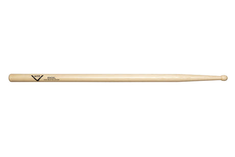 Vater Excel -rummunkapulat, hikkoria, puukärki