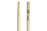 Vater Pro Rock trommestikker, hickory, træspids