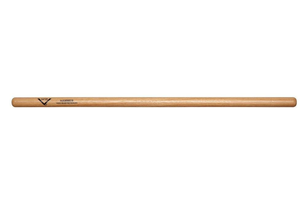 Vater Hammer trommestikker, hickory