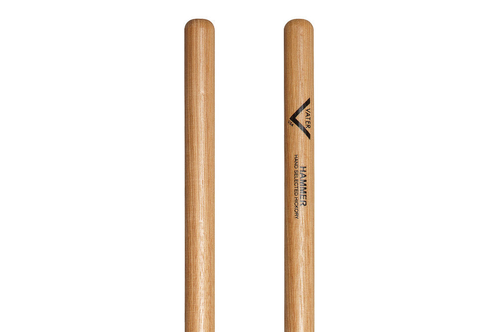 Vater Hammer trommestikker, hickory