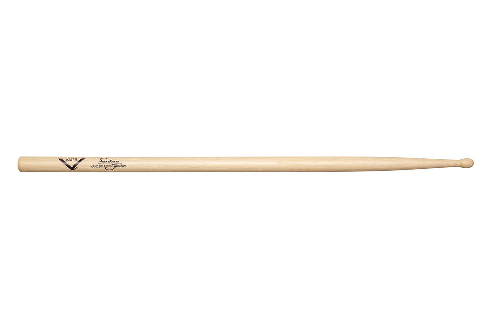 Vater Swing -rummunkapulat, hikkoria, puukärki