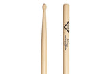 Vater Swing -rummunkapulat, hikkoria, puukärki