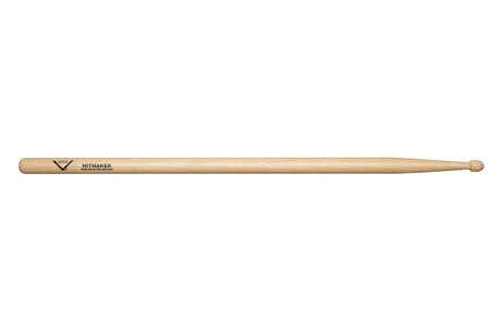 Vater Hitmaker rummunkapulat, hikkori, puukärki