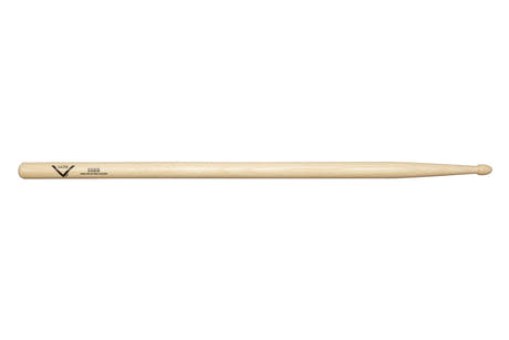 Vater 55BB trommestikker, hickory, træspids