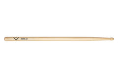 Vater Power 1A trommestikker, hickory, træspids
