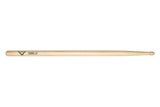 Vater Power 1A trommestikker, hickory, træspids
