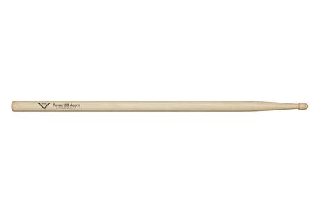 Vater Power 5B Acorn -rummunkapulat, hikkoria, puukärki