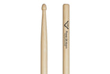 Vater Power 5A Acorn trommestikker, hickory, træspids