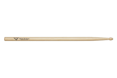 Vater Power 5A Acorn -rummunkapulat, hikkoria, puukärki