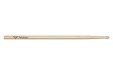Vater Power 5A Acorn trommestikker, hickory, træspids