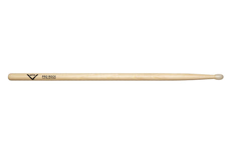 Vater Pro Rock trommestikker, hickory, nylonspids