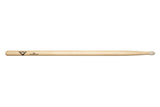 Vater 1A trommestikker, hickory, nylonspids