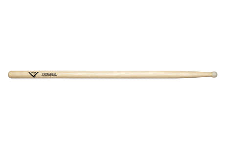 Vater 3A Fatback trommestikker, hickory, nylonspids