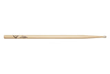 Vater Swing trommestikker, hickory, nylonspids
