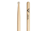 Vater Rock trommestikker, hickory, nylonspids