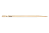 Vater Rock trommestikker, hickory, nylonspids