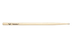 Vater Traditional 7A trommestikker, hickory, nylonspids