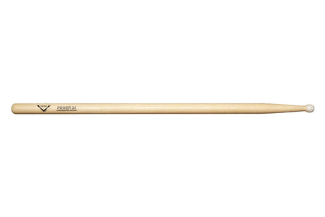 Vater Power 3A rummunkapulat, hikkoria, nailonkärki