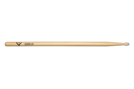 Vater Power 5B -rummunkapulat, hikkoria, nailonkärki