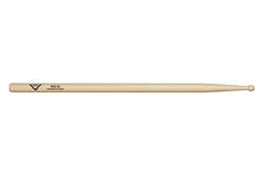 Vater 5B Keg trommestikker, hickory, træspids