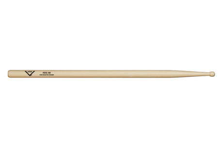 Vater 5B Keg trommestikker, hickory, træspids