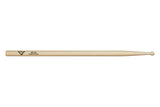 Vater 5B Keg trommestikker, hickory, træspids
