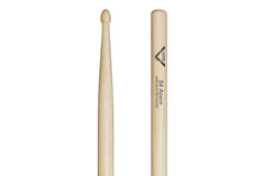 Vater 5A Acorn -rummunkapulat, hikkoria, puukärki