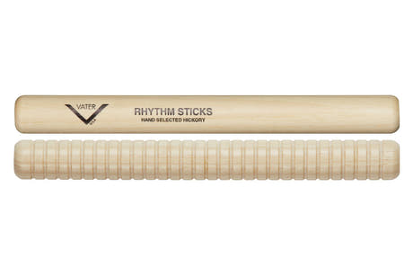 Vater Rhythm Sticks Hickory, hikkoriset rytmikapulat