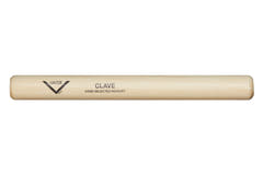 Vater Clave Hickory, perinteiset kiave-