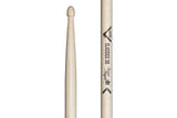 Vater Sugar Maple Classics 5B -rummunkapulat, puukärki