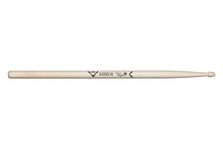 Vater Sugar Maple Classics 5B -rummunkapulat, puukärki