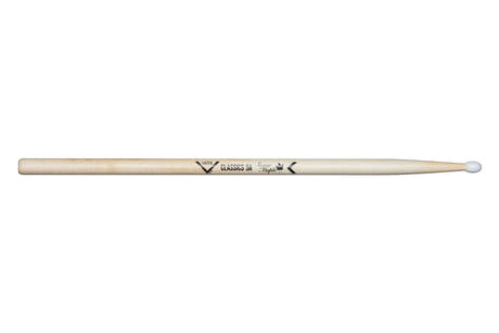 Vater Sugar Maple Classics 5A trommestikker, nylonspids