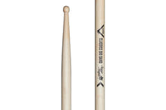 Vater Sugar Maple Classics Big Band trommestikker, træspids