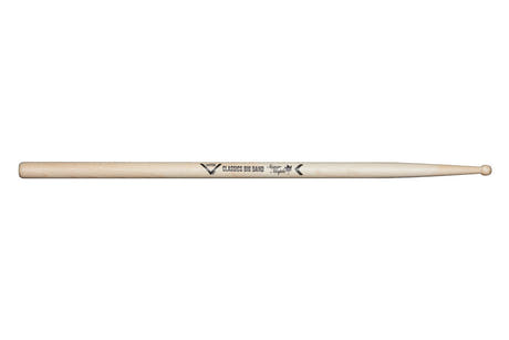 Vater Sugar Maple Classics Big Band -rummunkapulat, puukärki