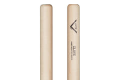 Vater Clave Maple, traditionelle claves i ahorn
