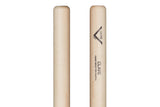 Vater Clave Maple, traditionelle claves i ahorn