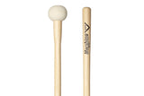 Vater MV-B2 marching-stortrommekølle til 20 til 22" trommer