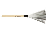 Vater Brush Wood Handle, lankaharja puisella kädensijalla