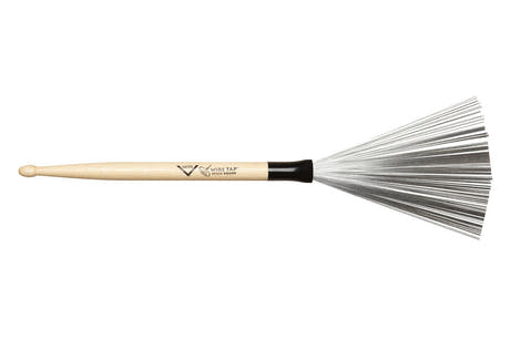 Vater Stick-Brush, rummunkapula ja lankaharja yhdessä