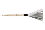 Vater Stick-Brush, rummunkapula ja lankaharja yhdessä