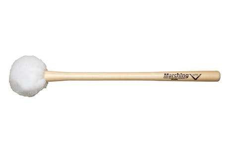 Vater MV-B4 Puff -marssibassorummun nuija 28–30" rumpuihin