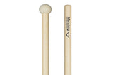 Vater Power Bass drum Mallet 1, huopanuija 16–18" rummuille