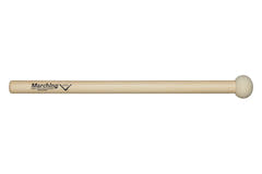 Vater Power Bass drum Mallet 1, huopanuija 16–18" rummuille
