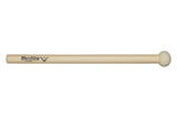 Vater Power Bass drum Mallet 1, huopanuija 16–18" rummuille