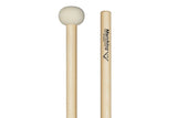 Vater Power Bass drum -malletti 3, huopanuija 24–26" rummuille