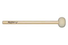 Vater Power Bass Drum Mallet 5, filtkølle til 30" og større trommer
