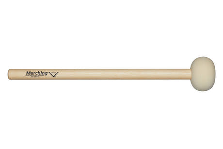 Vater Power Bass Drum Mallet 5, filtkølle til 30" og større trommer